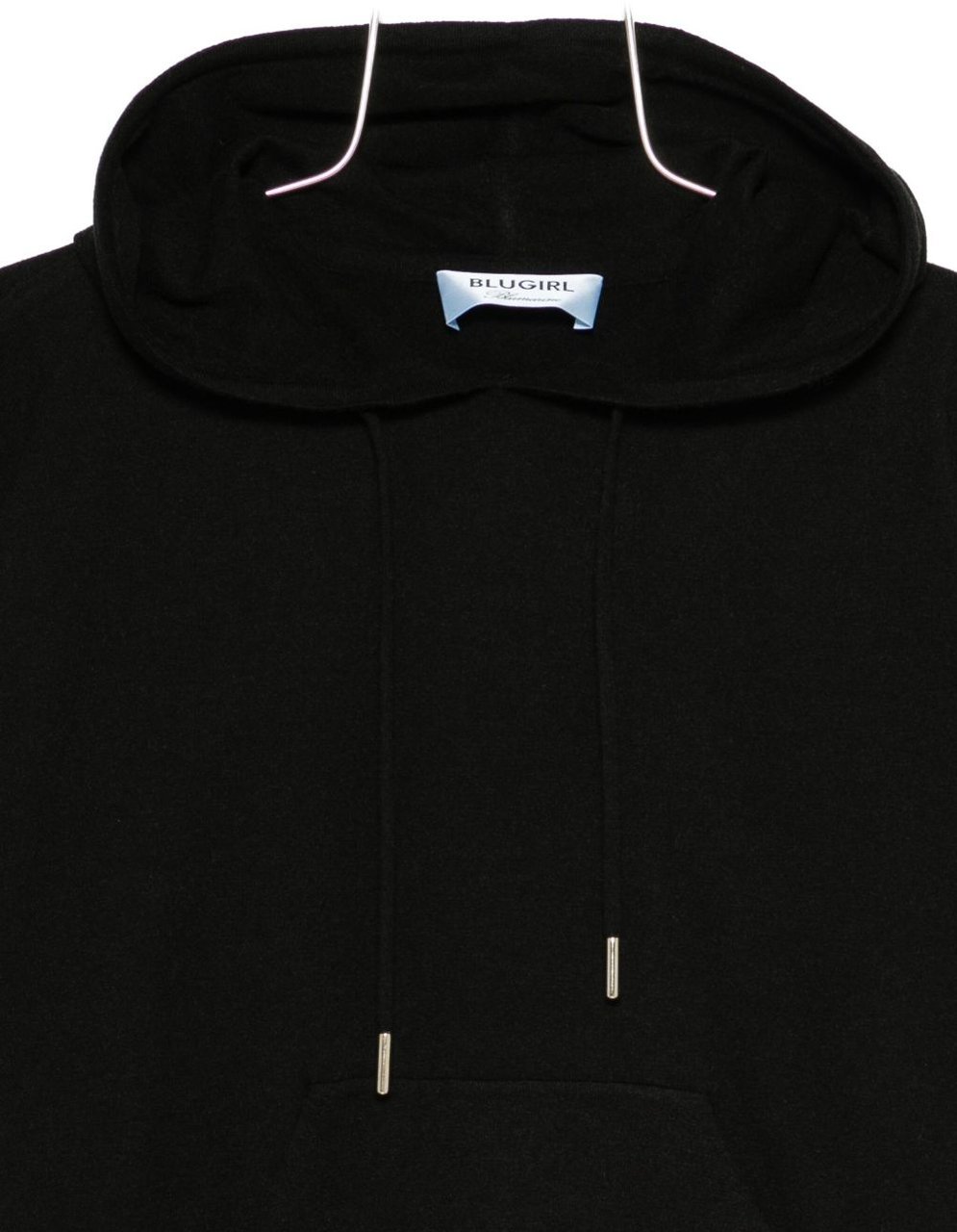 Blugirl Sweaters Black Zwart