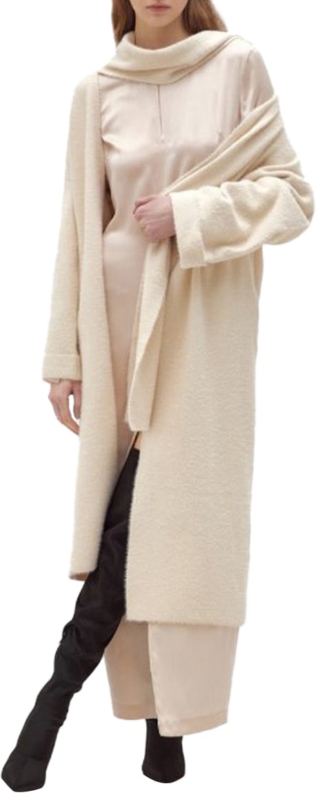 Blugirl Sweaters White Wit