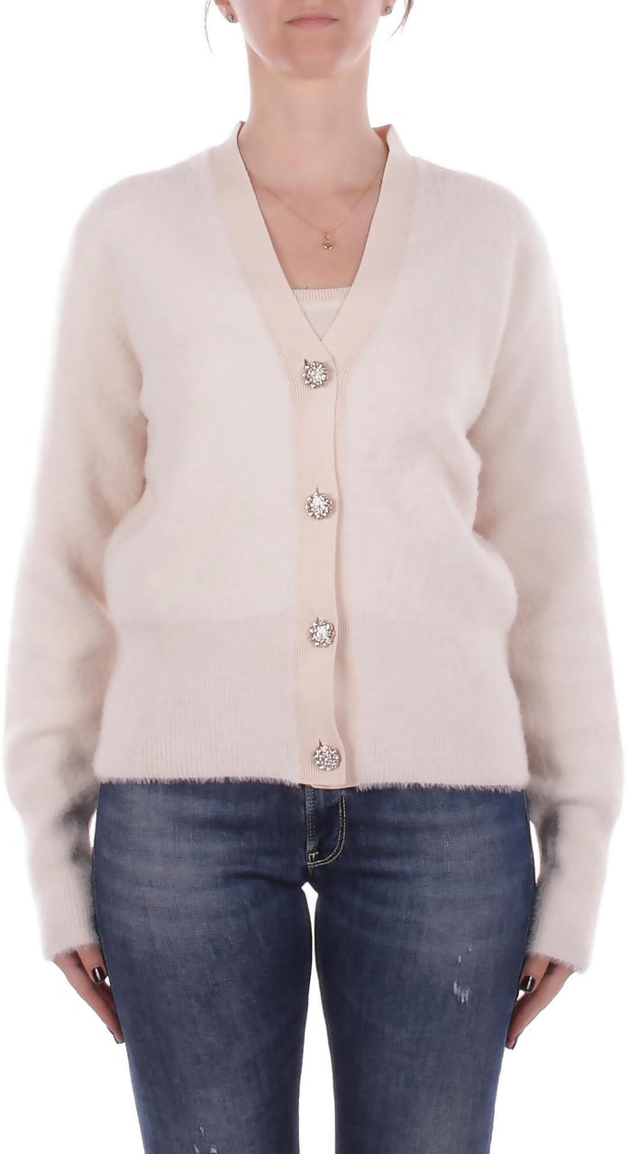 Blugirl Sweaters Beige Beige