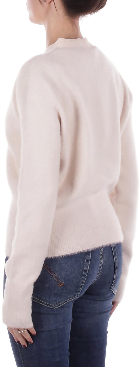 Blugirl Sweaters Beige Beige