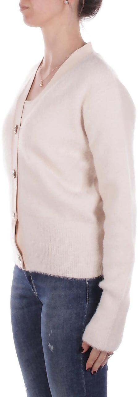 Blugirl Sweaters Beige Beige