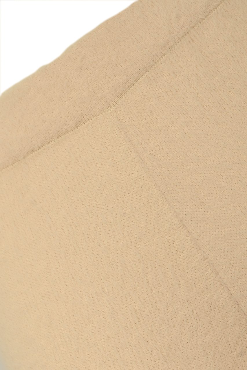 Blugirl Trousers Buttercream Beige