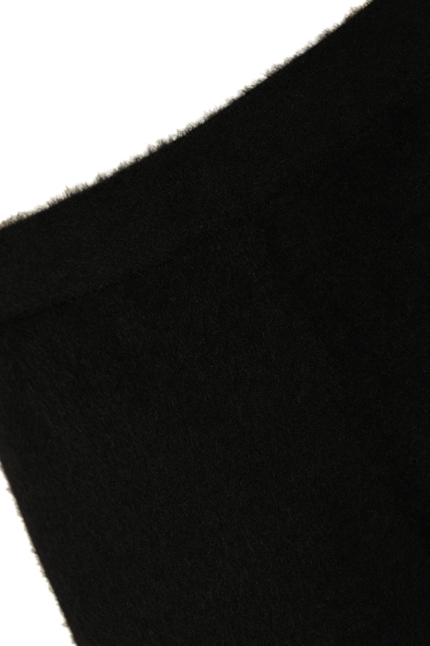 Blugirl Trousers Black Zwart