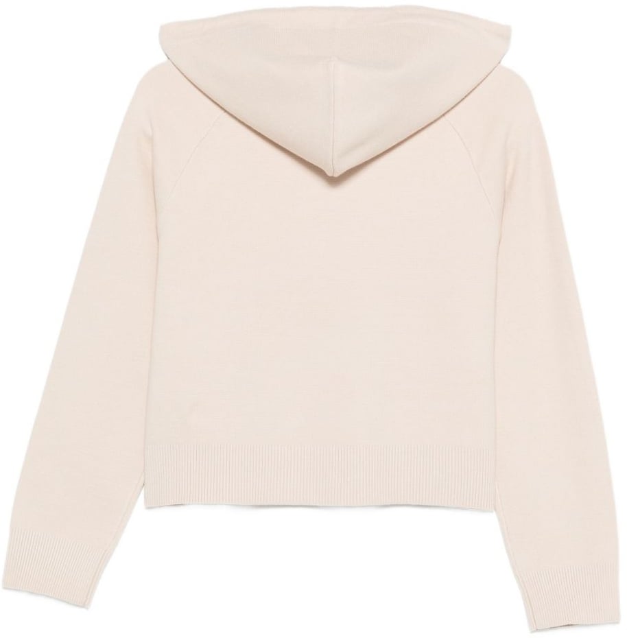 Blugirl Sweaters Morganite Roze