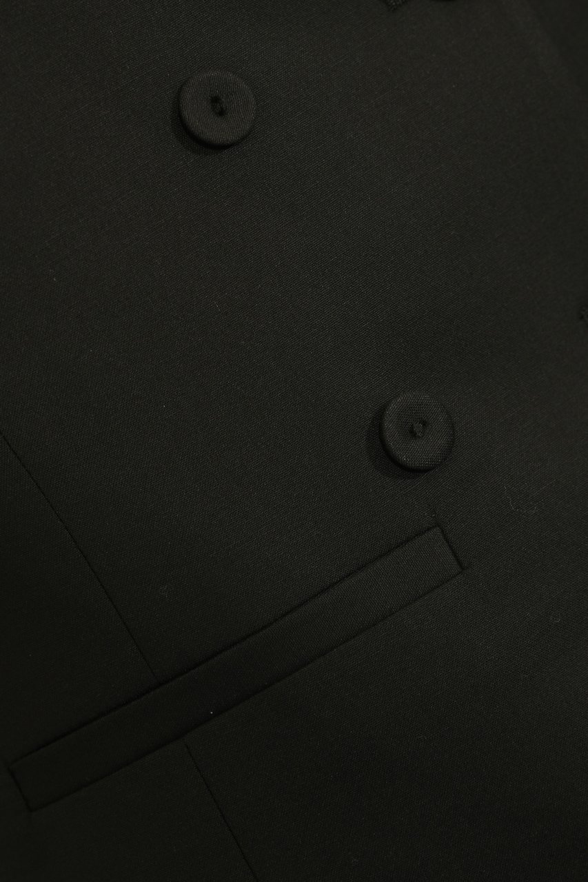 Blugirl Jackets Black Zwart