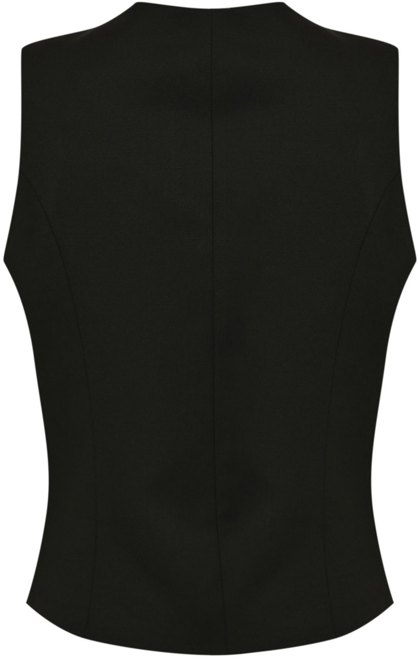 Blugirl Jackets Black Zwart