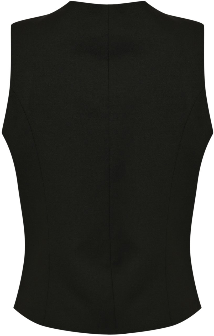 Blugirl Jackets Black Zwart