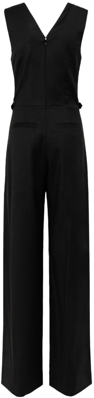 Blugirl Trousers Black Zwart