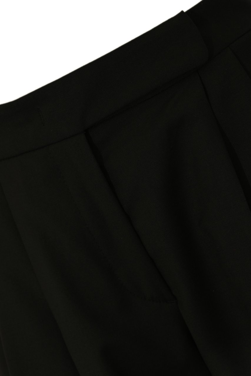 Blugirl Trousers Black Zwart