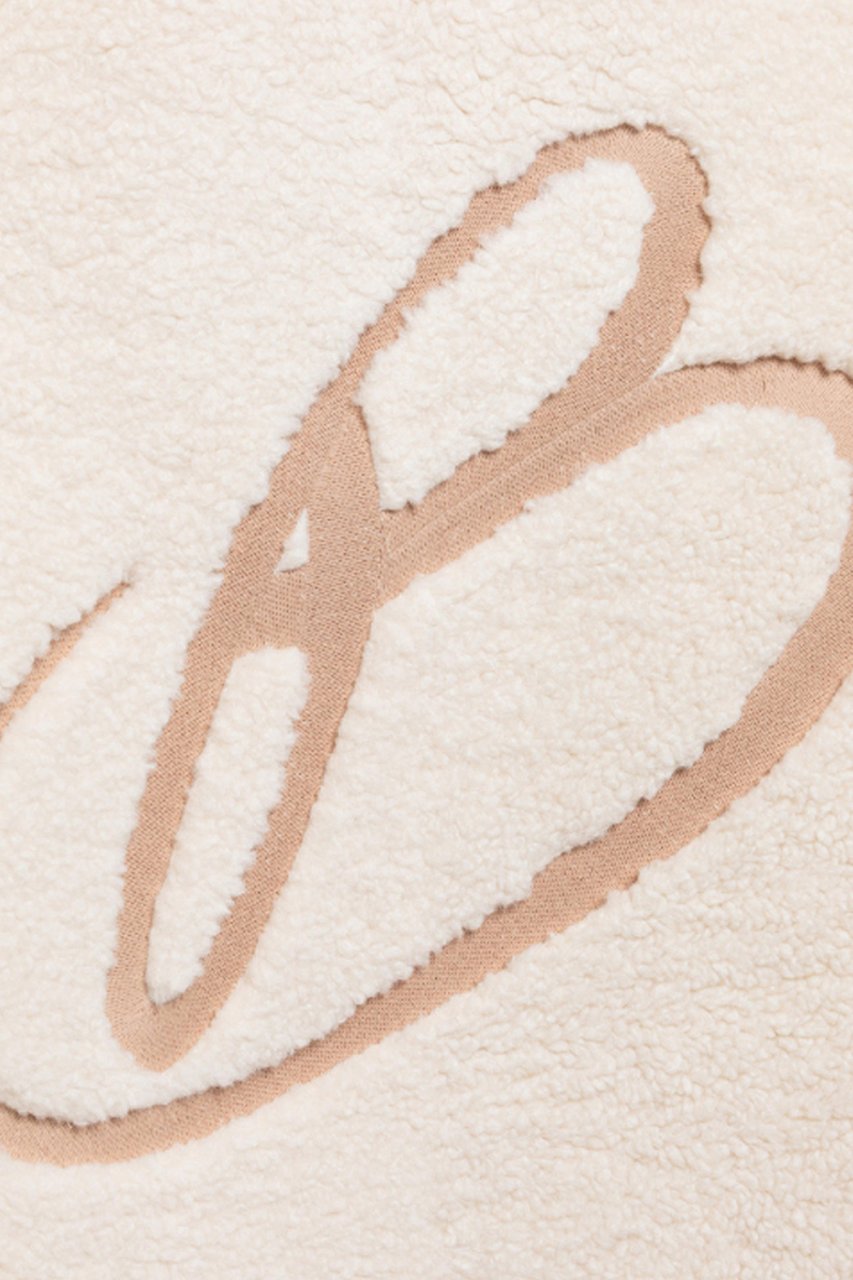 Blugirl Coats Buttercream Beige