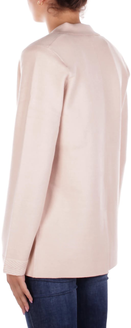 Blugirl Jackets Pink Roze