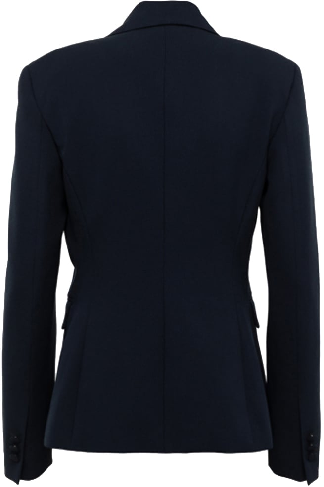 Blugirl Jackets Deep Night Navy