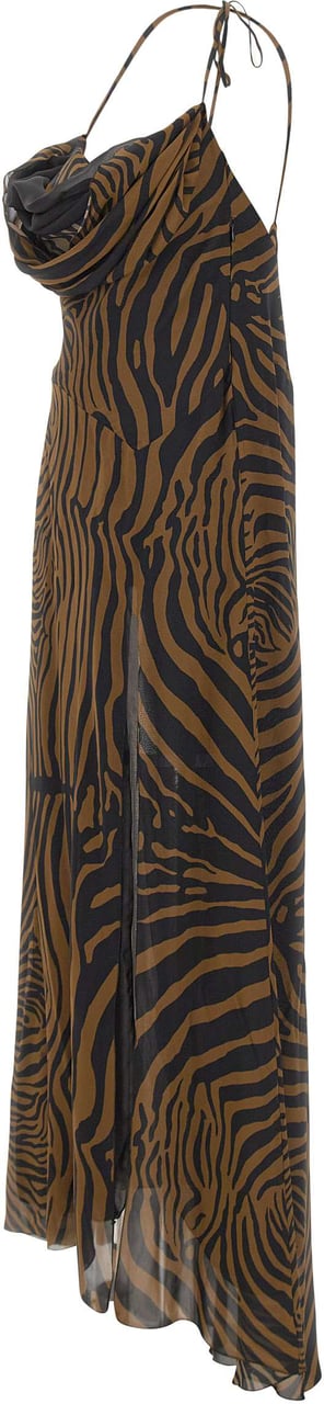 Blumarine Dresses Multicolour Divers