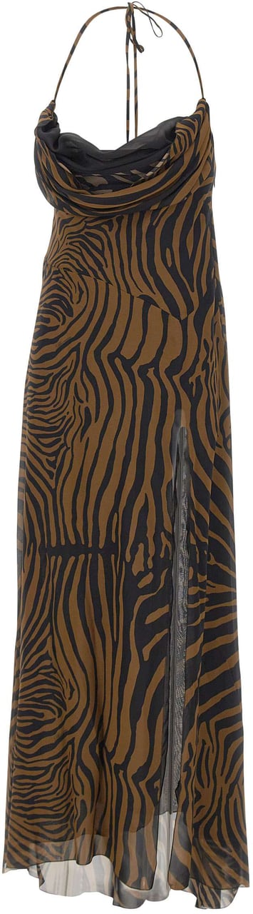 Blumarine Dresses Multicolour Divers