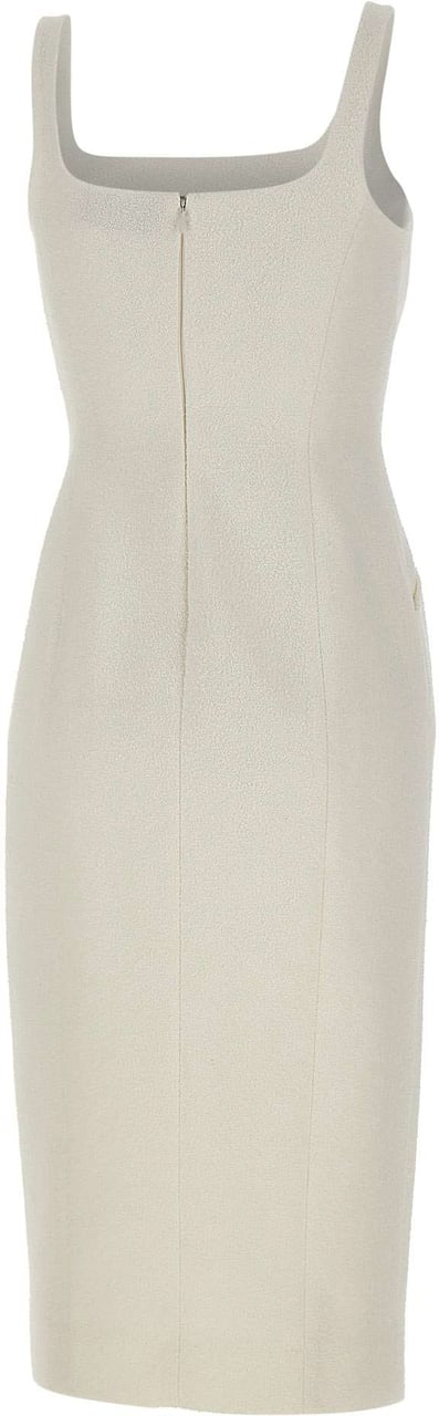 Blumarine Dresses White Wit