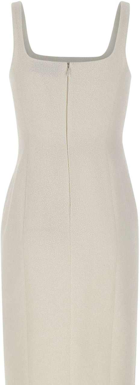 Blumarine Dresses White Wit