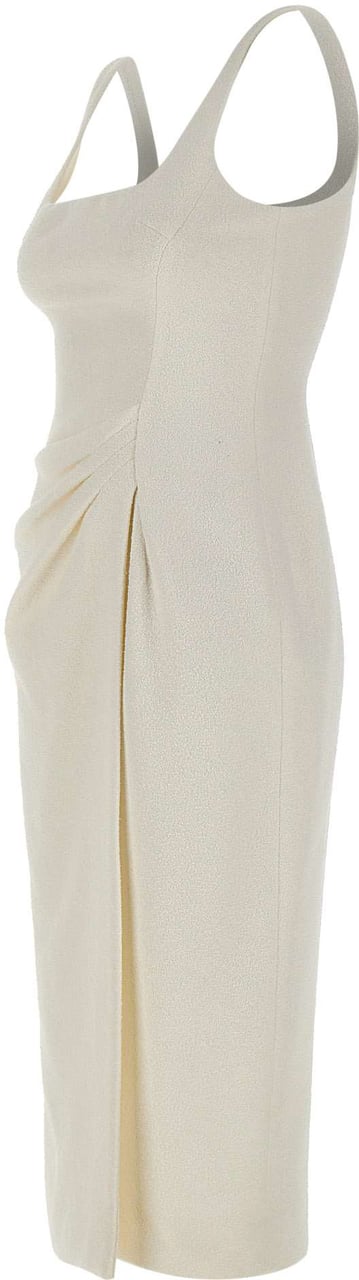 Blumarine Dresses White Wit