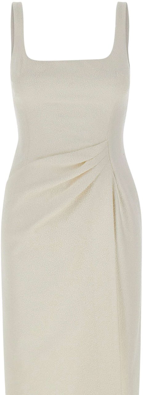 Blumarine Dresses White Wit