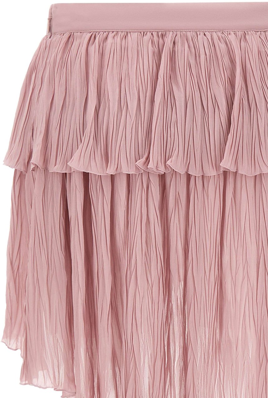 Blumarine Skirts Pink Roze