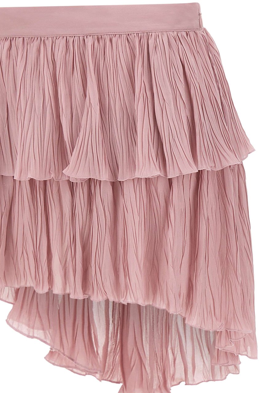 Blumarine Skirts Pink Roze