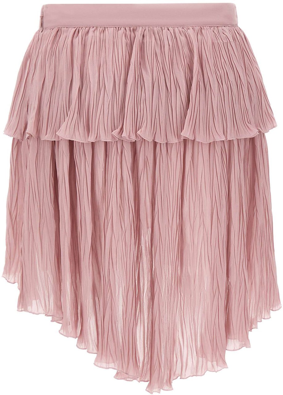 Blumarine Skirts Pink Roze