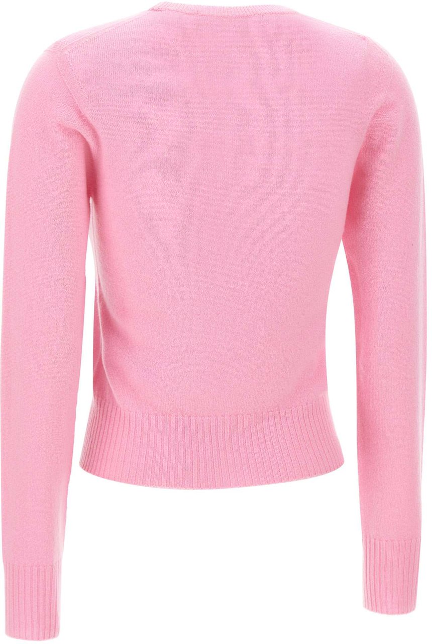 Blumarine Sweaters Pink Roze