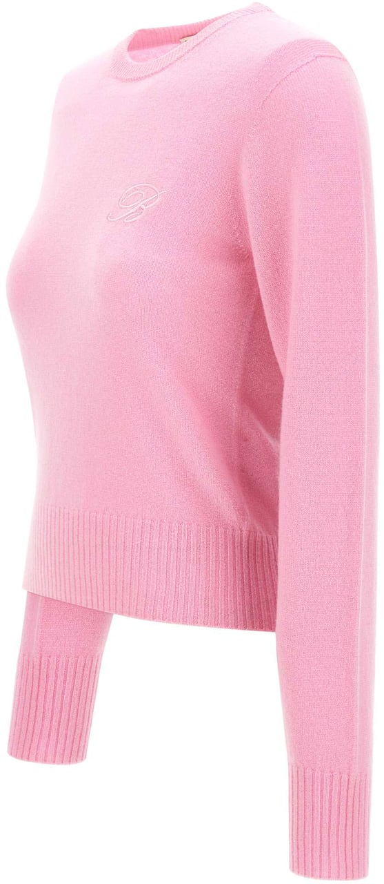 Blumarine Sweaters Pink Roze