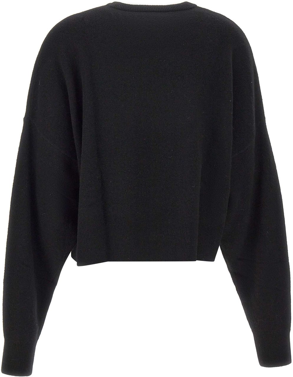 Blumarine Sweaters Black Zwart