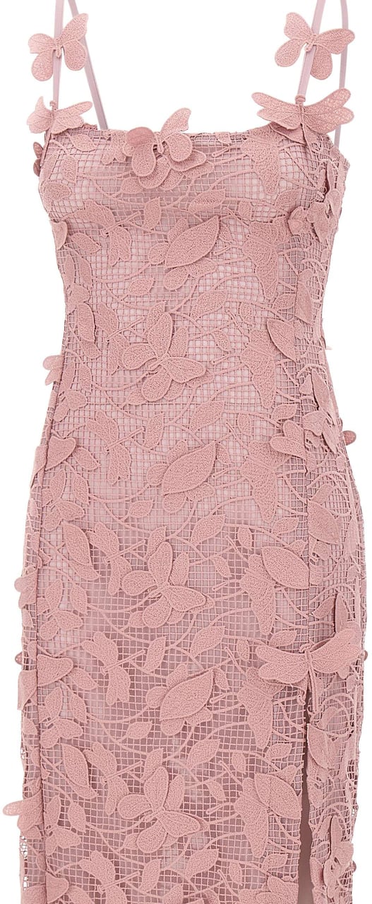 Blumarine Dresses Pink Roze