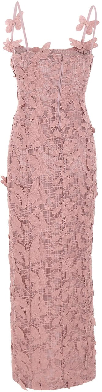 Blumarine Dresses Pink Roze