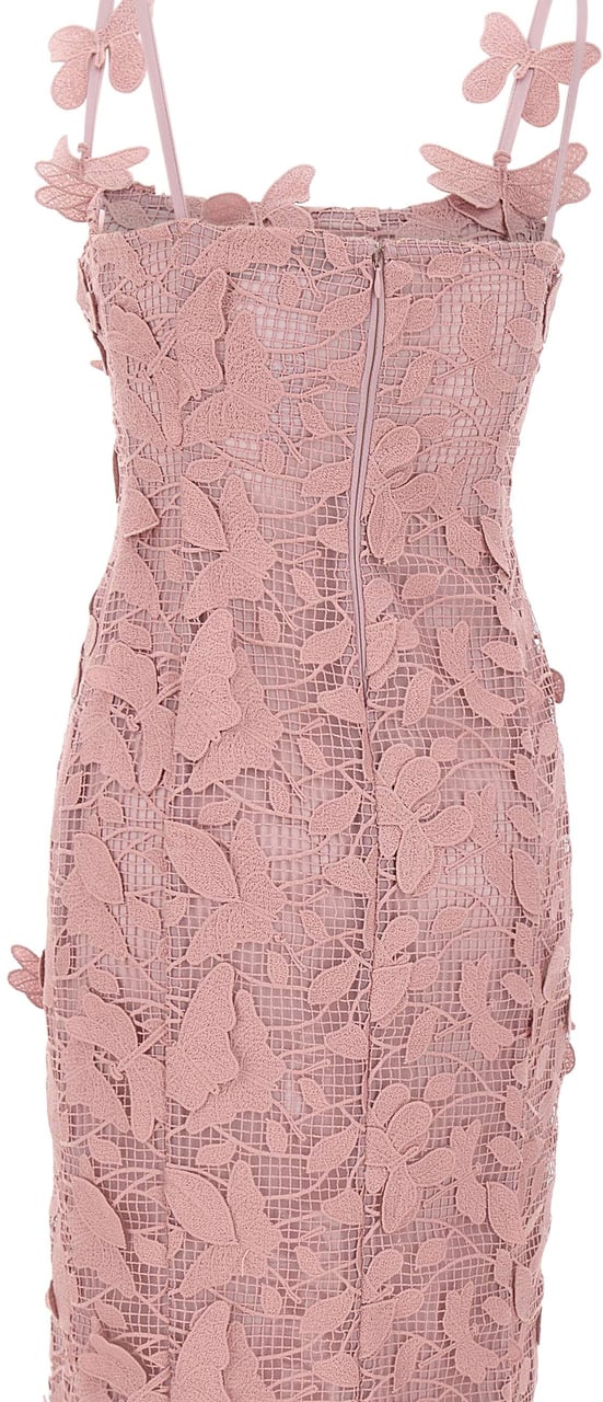 Blumarine Dresses Pink Roze