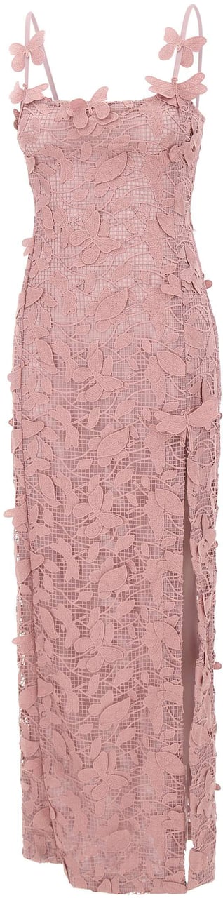 Blumarine Dresses Pink Roze