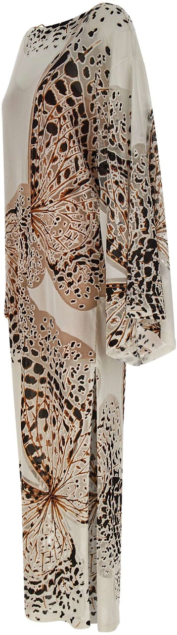 Blumarine Dresses Multicolour Divers