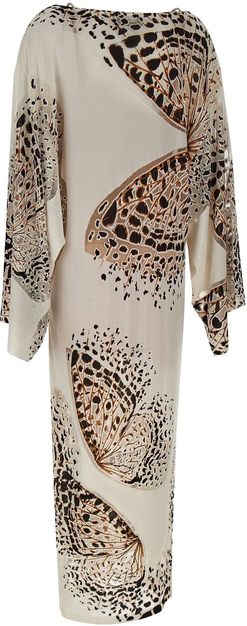 Blumarine Dresses Multicolour Divers