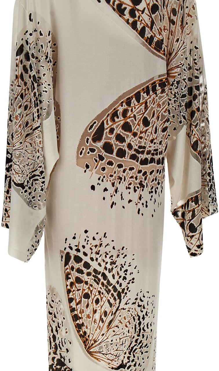 Blumarine Dresses Multicolour Divers