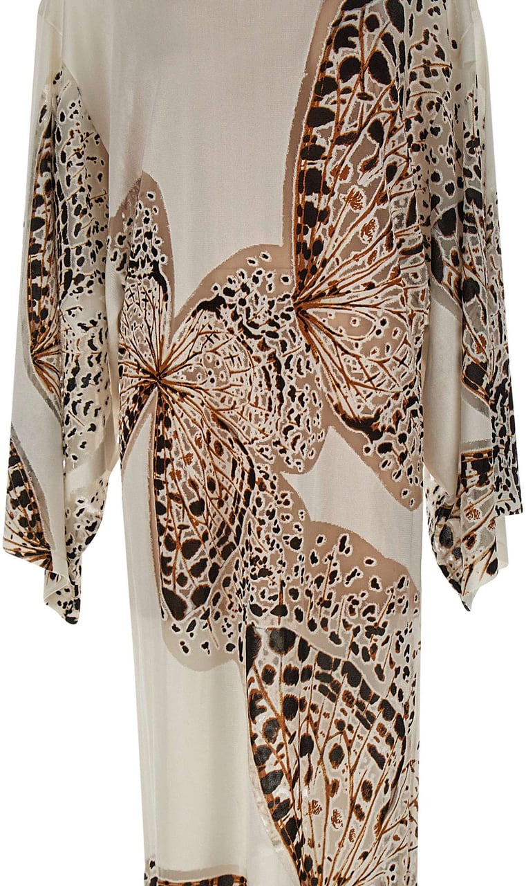 Blumarine Dresses Multicolour Divers