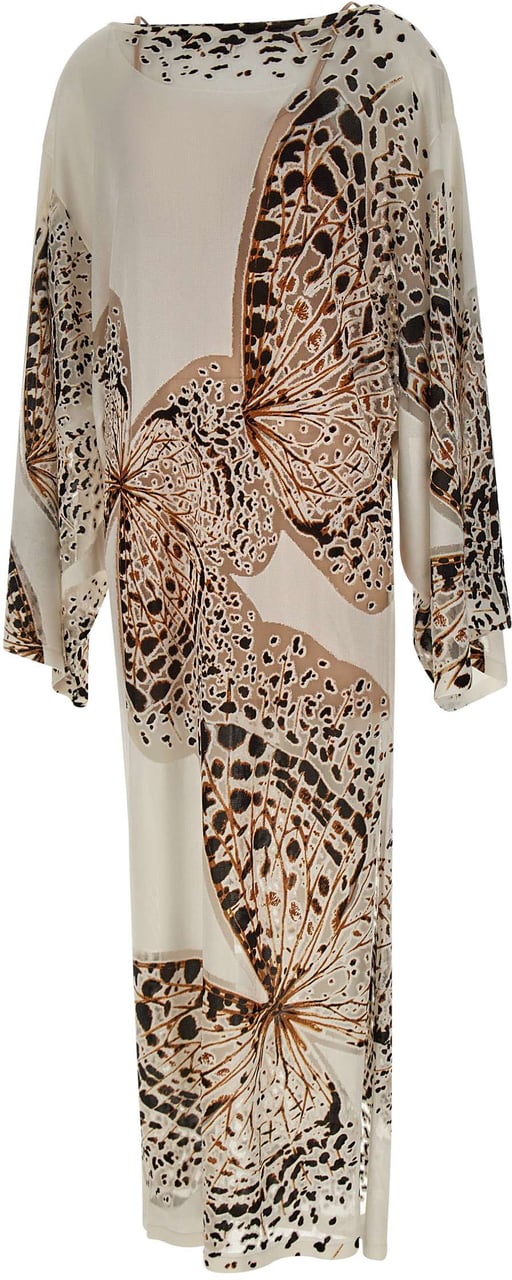 Blumarine Dresses Multicolour Divers