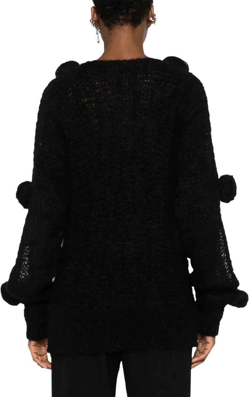 Blumarine kimono sweater divers Divers