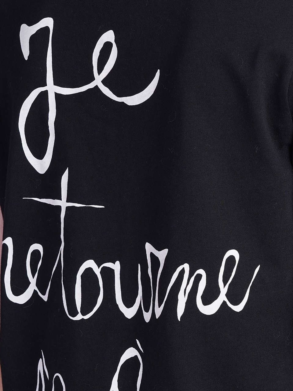 Blumarine printed t-shirt divers Divers