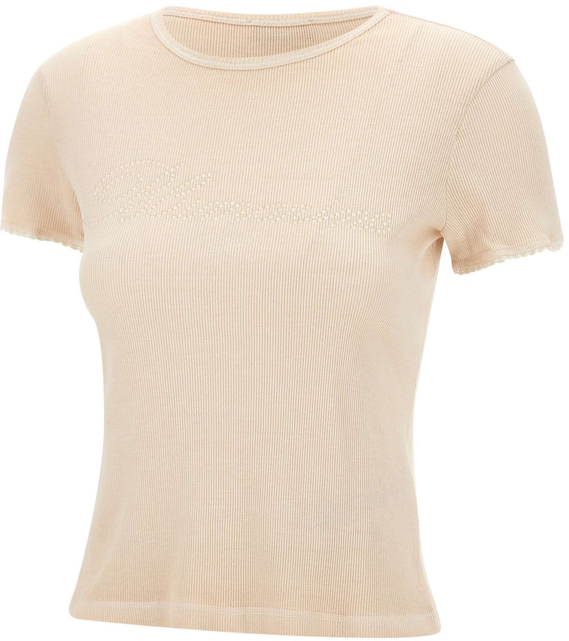 Blumarine T-Shirts And Polos Pink Roze