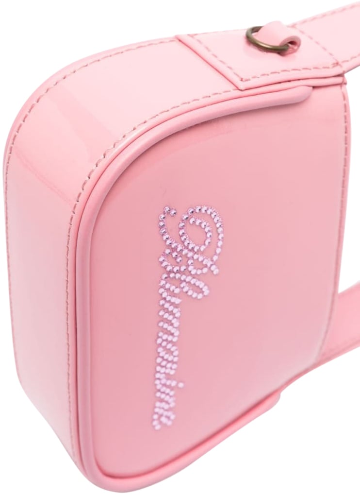 Blumarine Bags Pink Roze