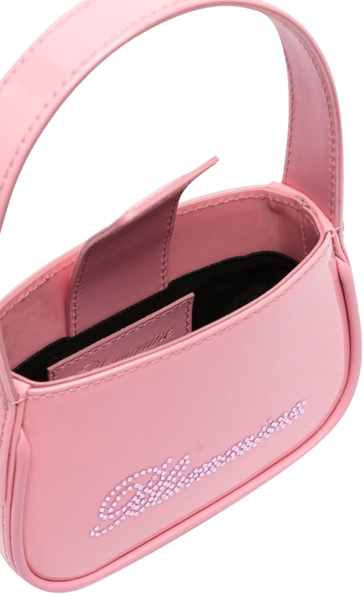 Blumarine Bags Pink Roze