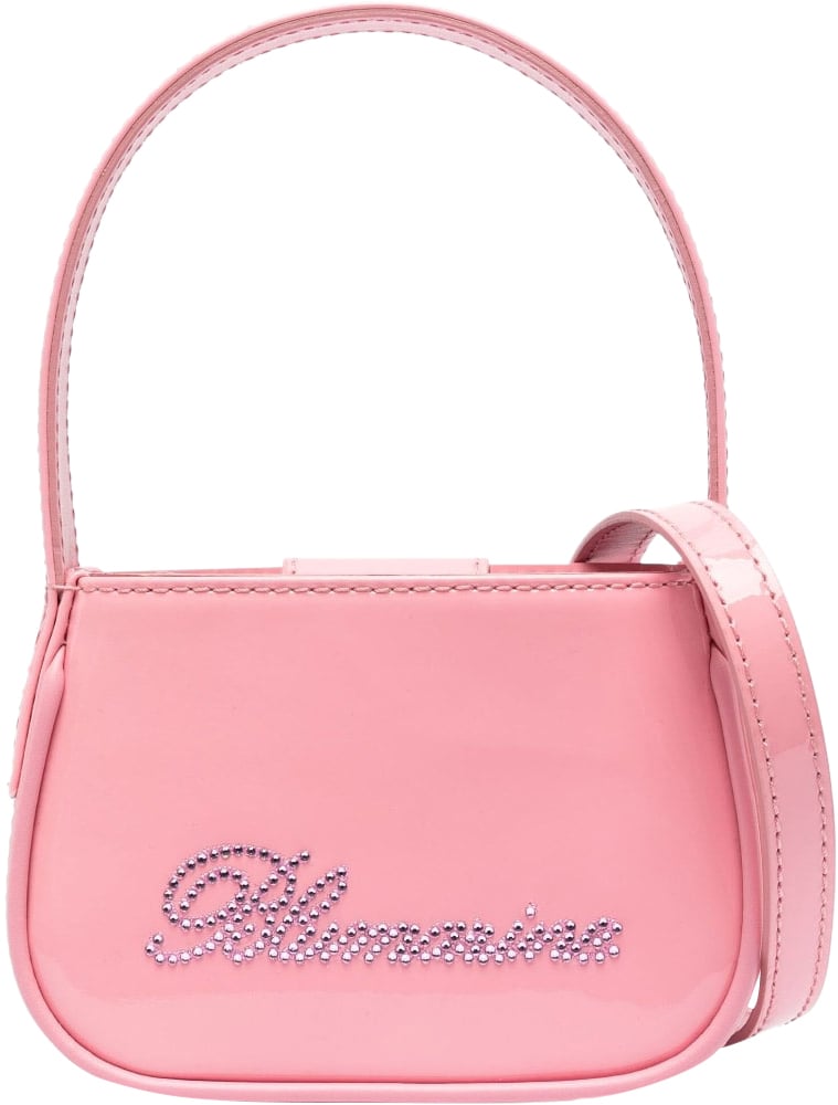 Blumarine Bags Pink Roze