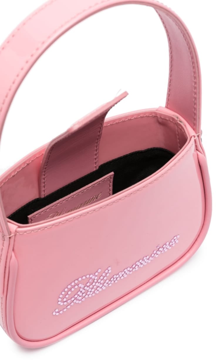 Blumarine Bags Pink Roze