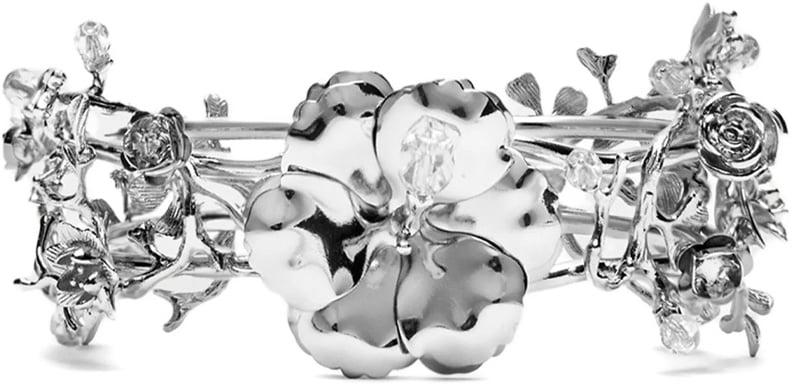 Blumarine Bijoux Silver Zilver