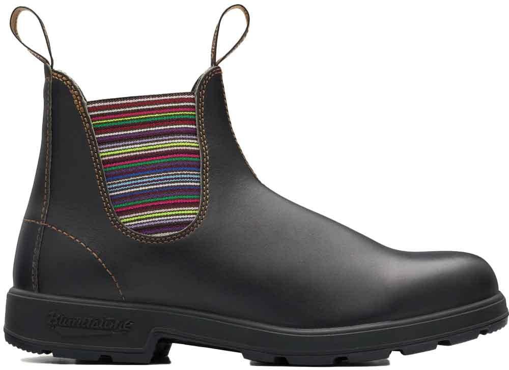 Blundstone Blundstone Stivali Marrone Bruin