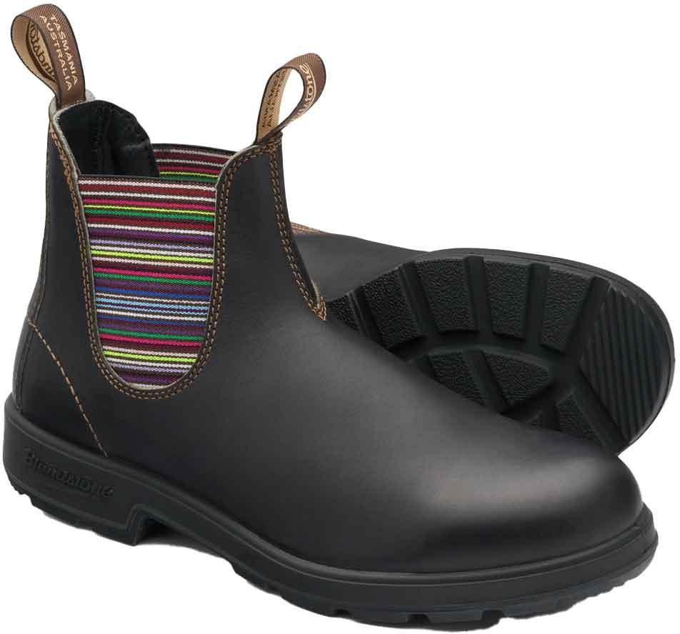 Blundstone Blundstone Stivali Marrone Bruin
