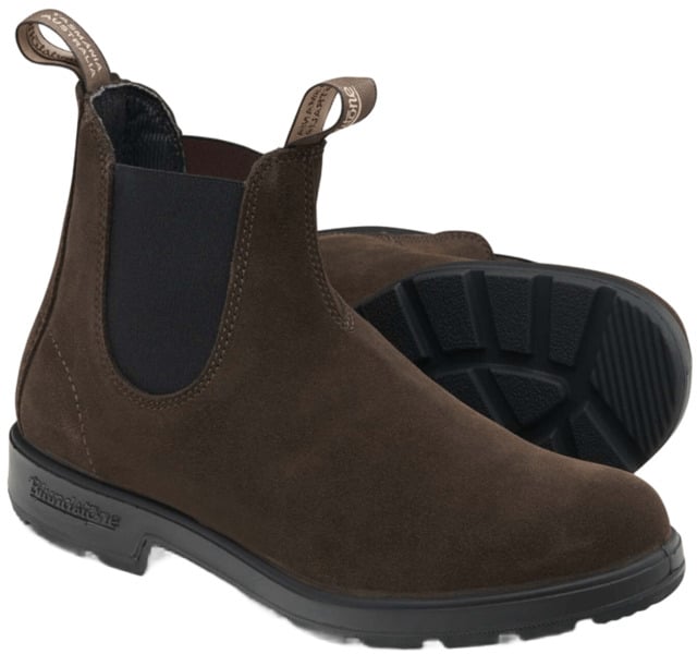 Blundstone Blundstone Scarpe Brown/brown Bruin