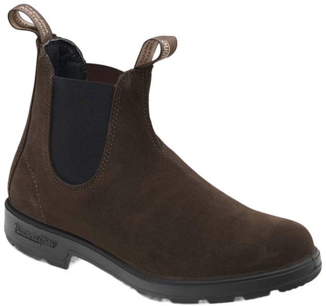 Blundstone Blundstone Scarpe Brown/brown Bruin