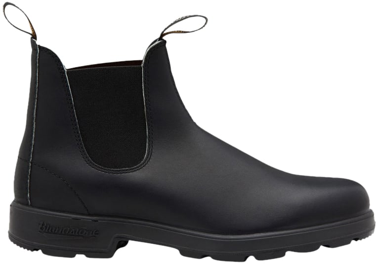 Blundstone Boots Black Zwart